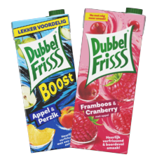 DubbelFrisss
